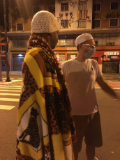 CEU Pela Vida Praça da Sé
