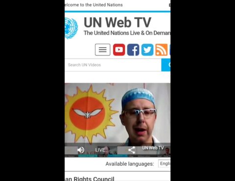 Ceu Pela Vida